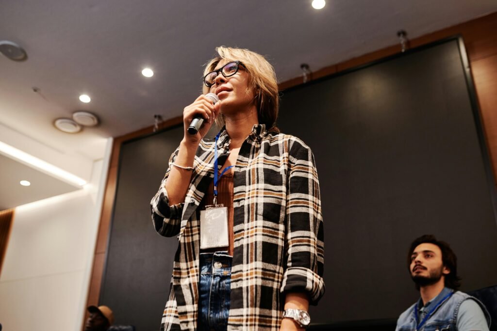 melhore sua oratoria com a alpha idiomas